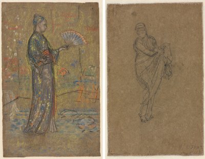  von James McNeill Whistler