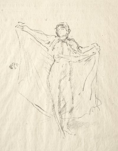  von James McNeill Whistler