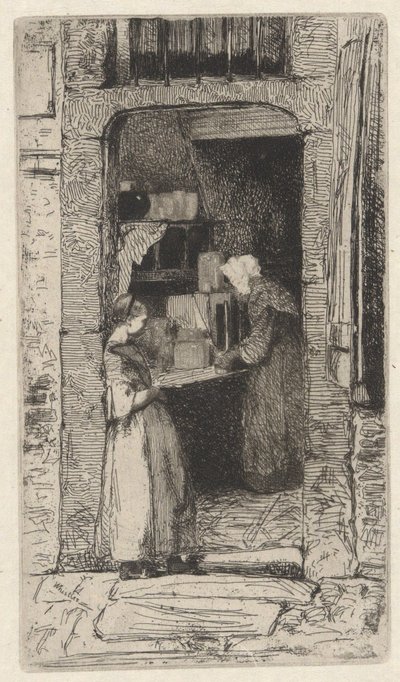  von James McNeill Whistler
