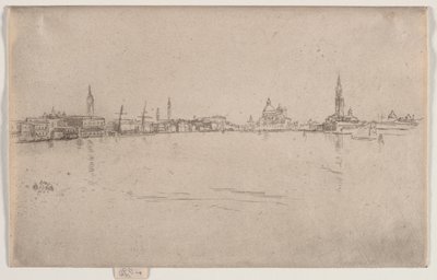  von James McNeill Whistler