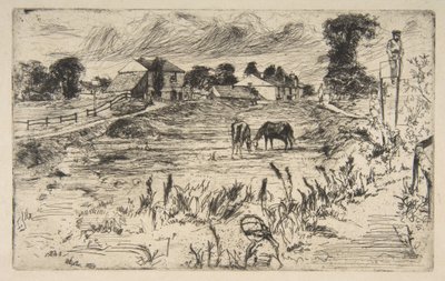  von James McNeill Whistler