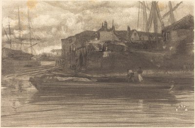  von James McNeill Whistler