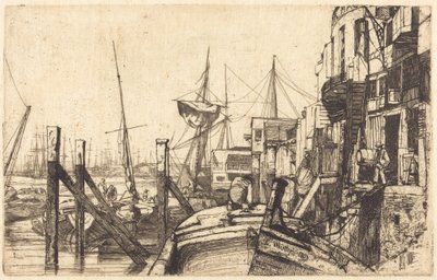  von James McNeill Whistler