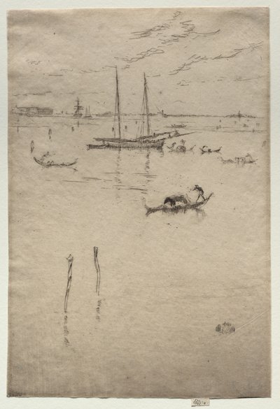  von James McNeill Whistler