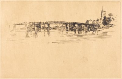  von James McNeill Whistler