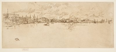  von James McNeill Whistler