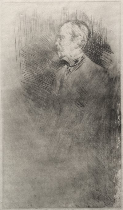  von James McNeill Whistler