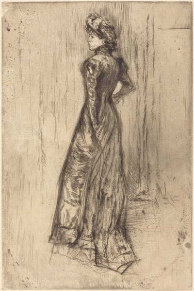  von James McNeill Whistler