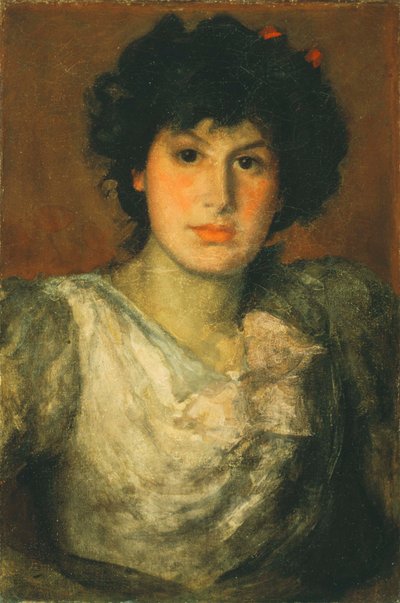  von James McNeill Whistler