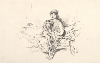  von James McNeill Whistler