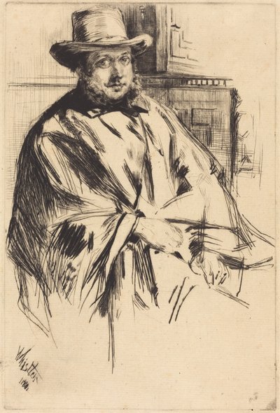  von James McNeill Whistler