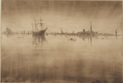  von James McNeill Whistler