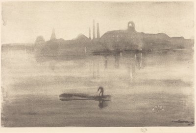  von James McNeill Whistler