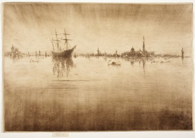  von James McNeill Whistler