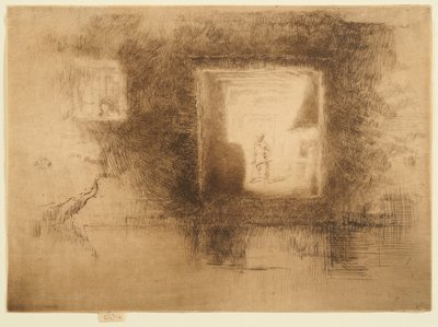  von James McNeill Whistler