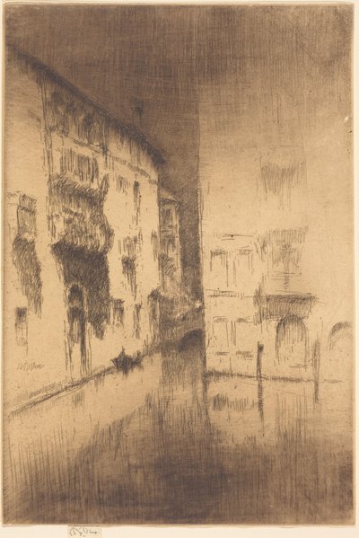  von James McNeill Whistler