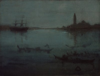  von James McNeill Whistler