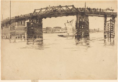  von James McNeill Whistler