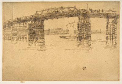  von James McNeill Whistler