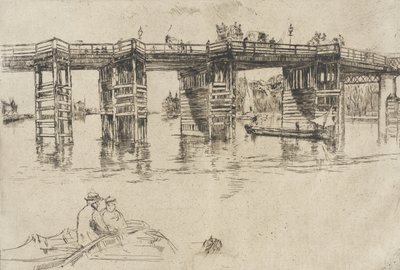  von James McNeill Whistler