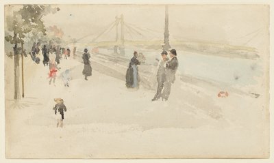  von James McNeill Whistler