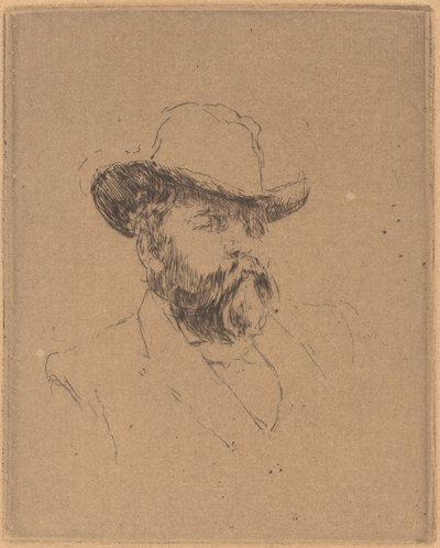  von James McNeill Whistler