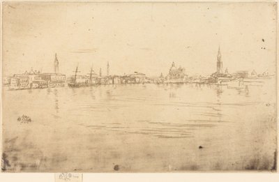  von James McNeill Whistler