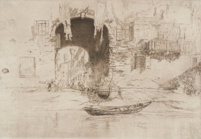 von James McNeill Whistler