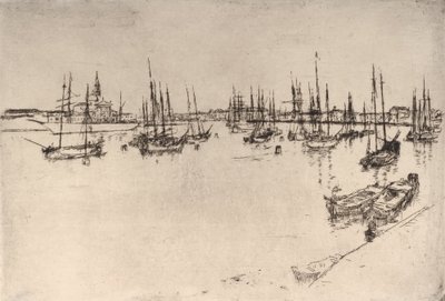  von James McNeill Whistler