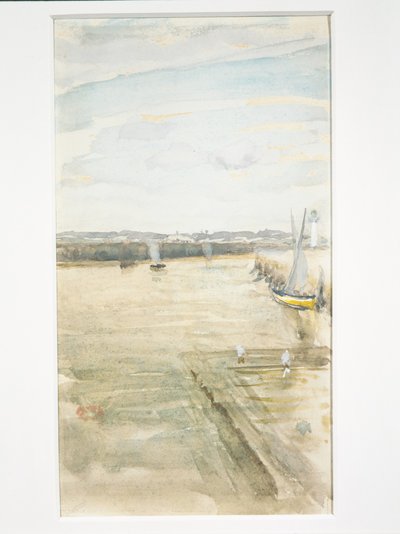  von James McNeill Whistler