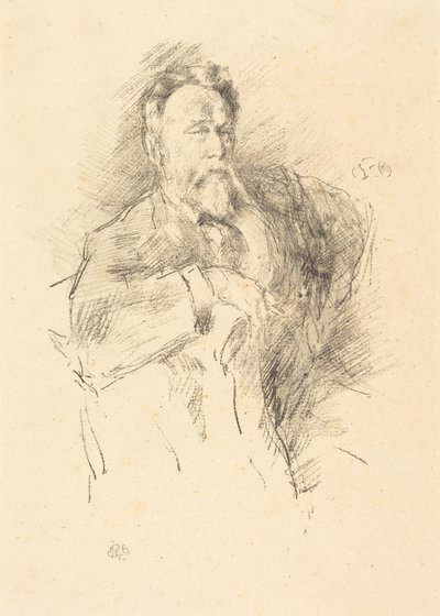  von James McNeill Whistler