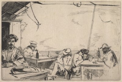  von James McNeill Whistler