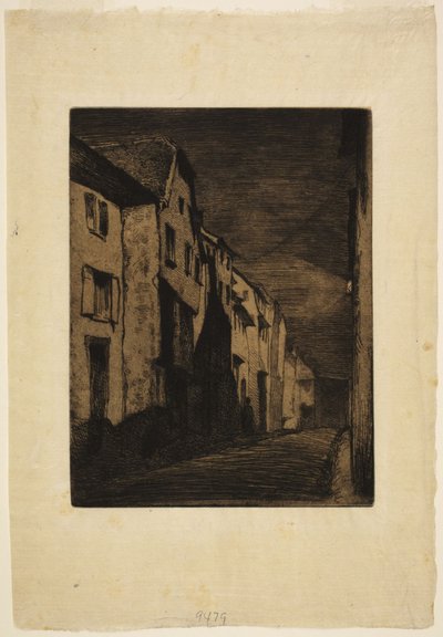  von James McNeill Whistler