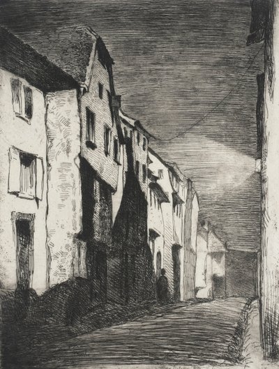  von James McNeill Whistler