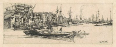 von James McNeill Whistler