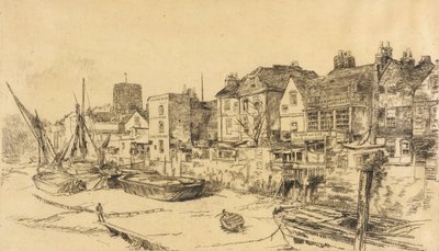  von James McNeill Whistler
