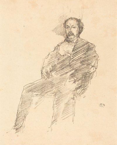  von James McNeill Whistler