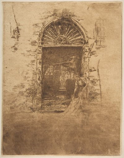  von James McNeill Whistler
