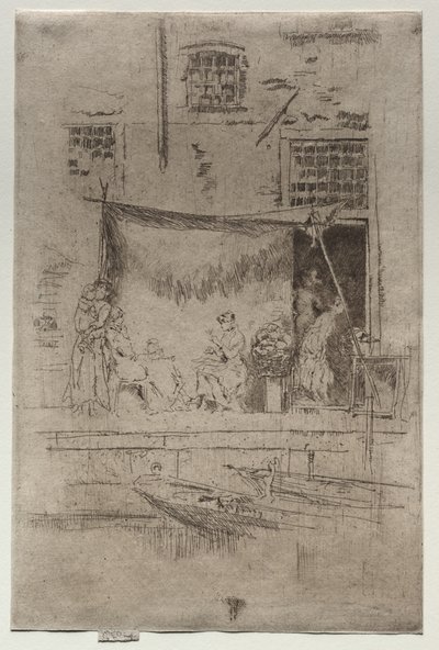 von James McNeill Whistler