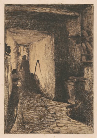  von James McNeill Whistler