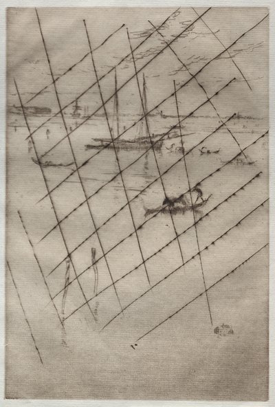  von James McNeill Whistler