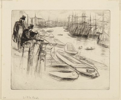  von James McNeill Whistler