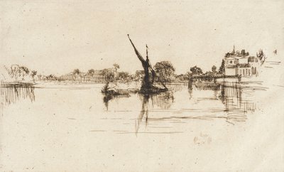  von James McNeill Whistler