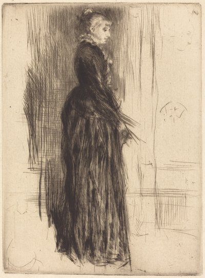  von James McNeill Whistler