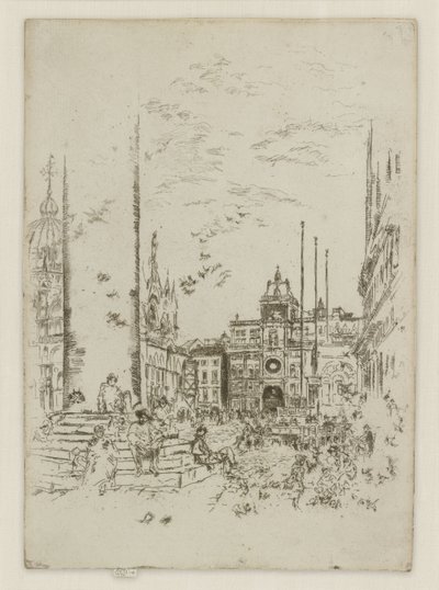  von James McNeill Whistler