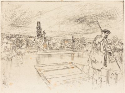  von James McNeill Whistler