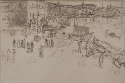  von James McNeill Whistler