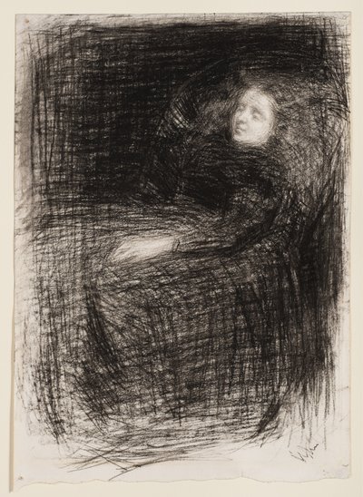  von James McNeill Whistler