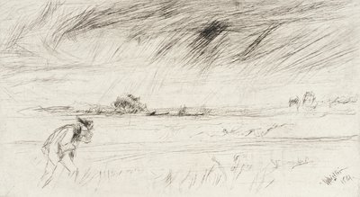  von James McNeill Whistler