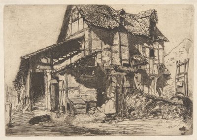  von James McNeill Whistler